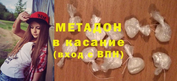 винт Баксан